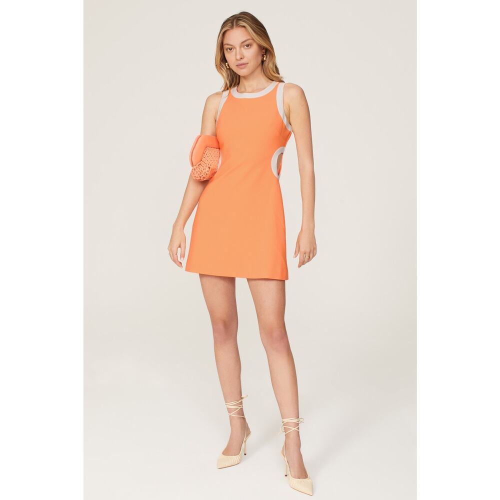 LIKELY Lina Dress - Sz 2